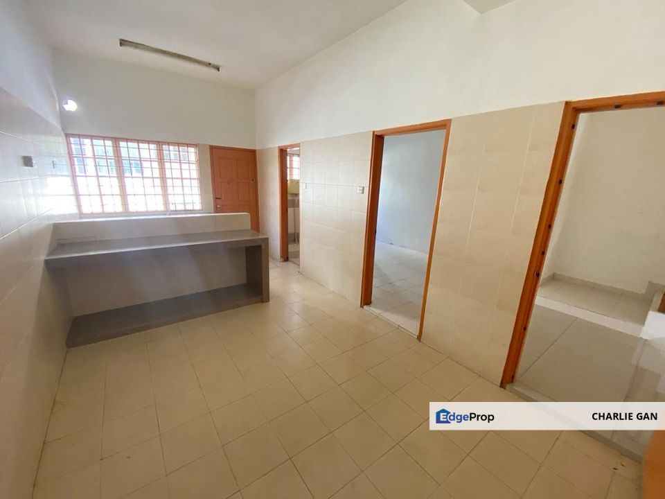 Taman Meru, Klang, Selangor, Selangor, Klang