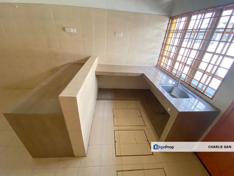 Taman Meru, Klang, Selangor, Selangor, Klang