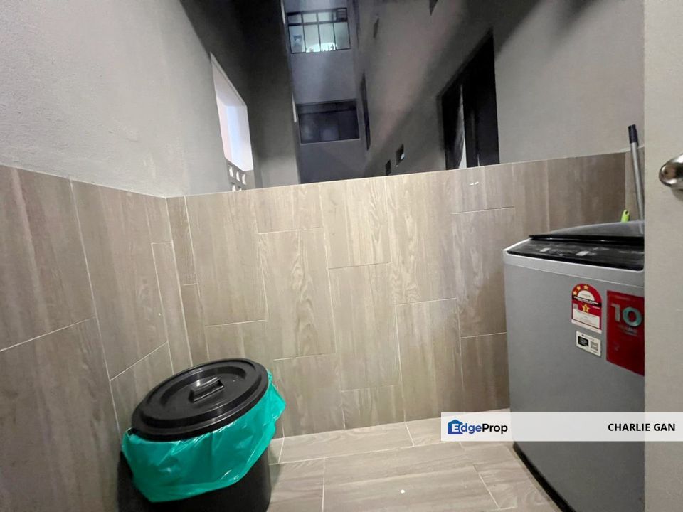 GEO Bukit Rimau, Shah Alam, Selangor, Selangor, Shah Alam