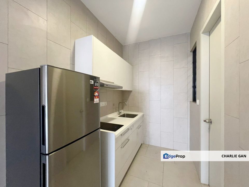 GEO Bukit Rimau, Shah Alam, Selangor, Selangor, Shah Alam