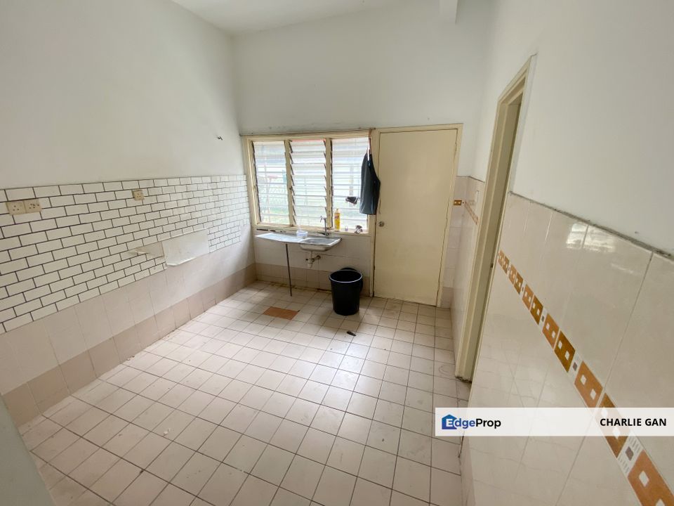 Bandar Puteri Klang, Klang, Selangor, Selangor, Klang