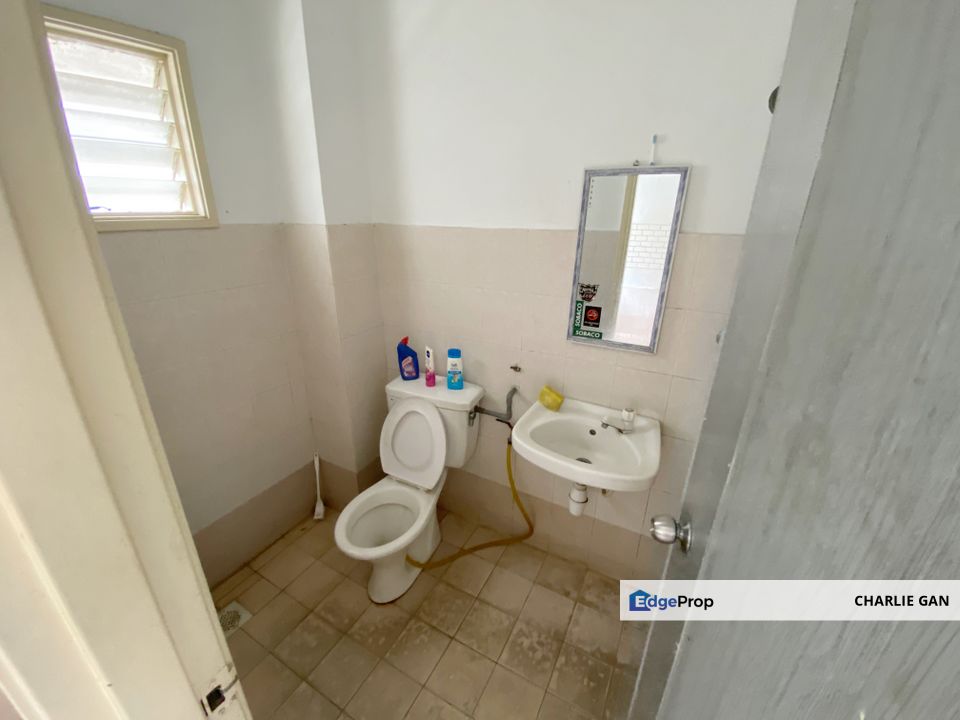 Bandar Puteri Klang, Klang, Selangor, Selangor, Klang