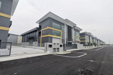 Aman Perdana Industrial