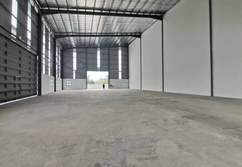 Aman Perdana Industrial