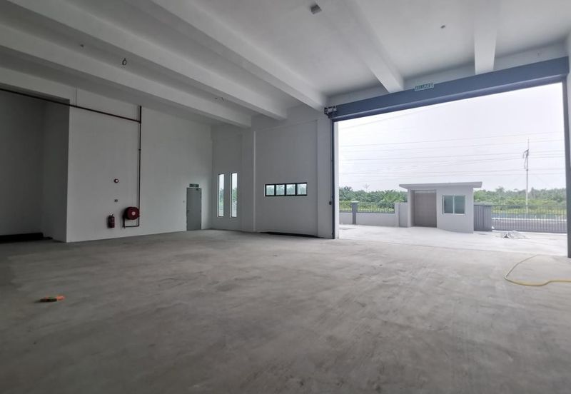 Aman Perdana Industrial