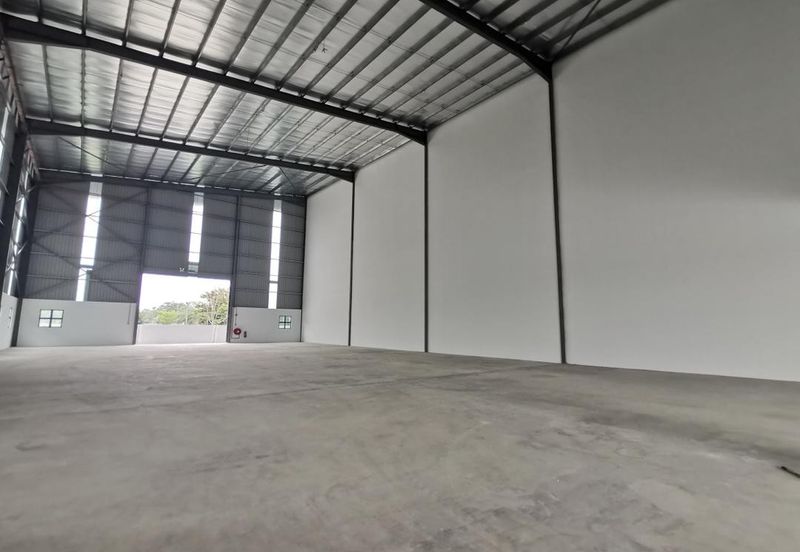 Aman Perdana Industrial