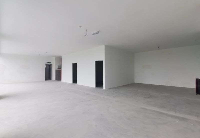 Aman Perdana Industrial