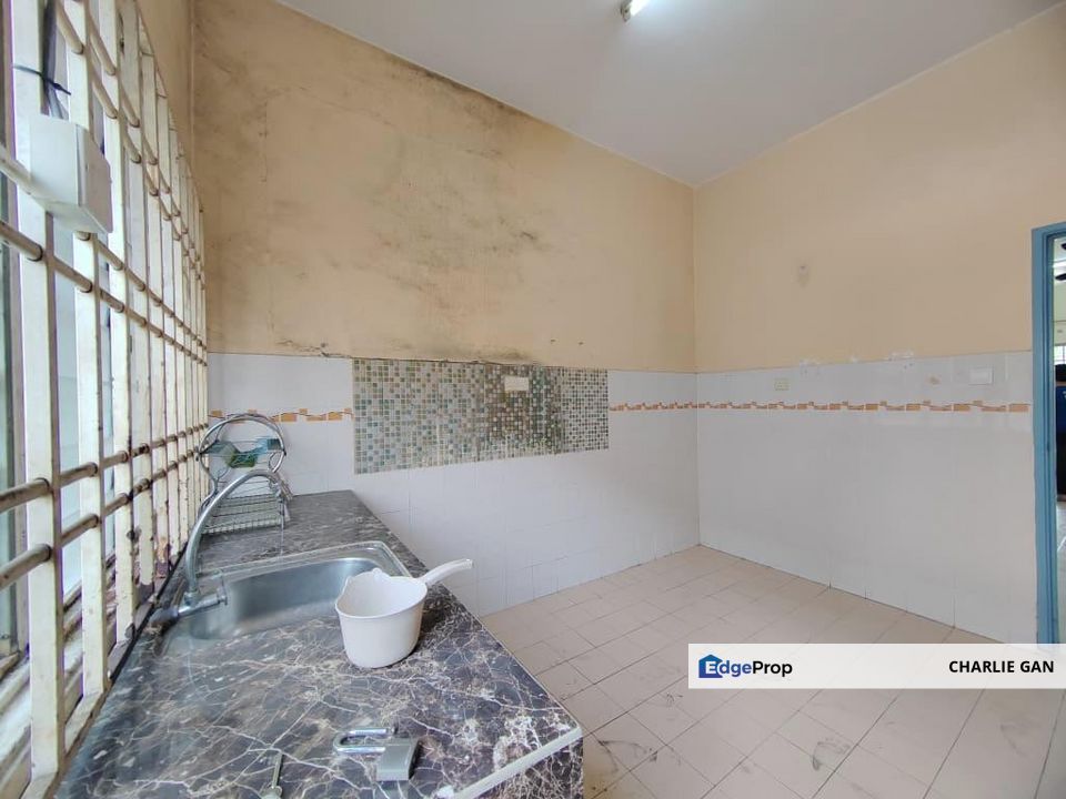 Bandar Puteri Klang, Klang, Selangor, Selangor, Klang