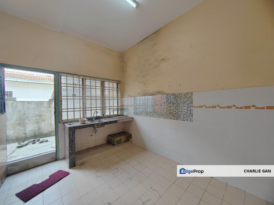 Bandar Puteri Klang, Klang, Selangor, Selangor, Klang