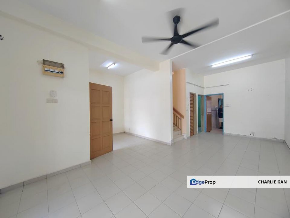 Bandar Puteri Klang, Klang, Selangor, Selangor, Klang