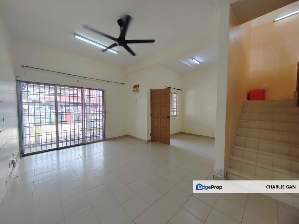 Bandar Puteri Klang, Klang, Selangor, Selangor, Klang