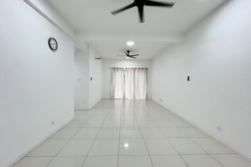 Arahsia Residences, Tropicana Aman