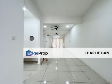 Arahsia Residences, Tropicana Aman, Telok Panglima Garang, Selangor, Selangor, Telok Panglima Garang