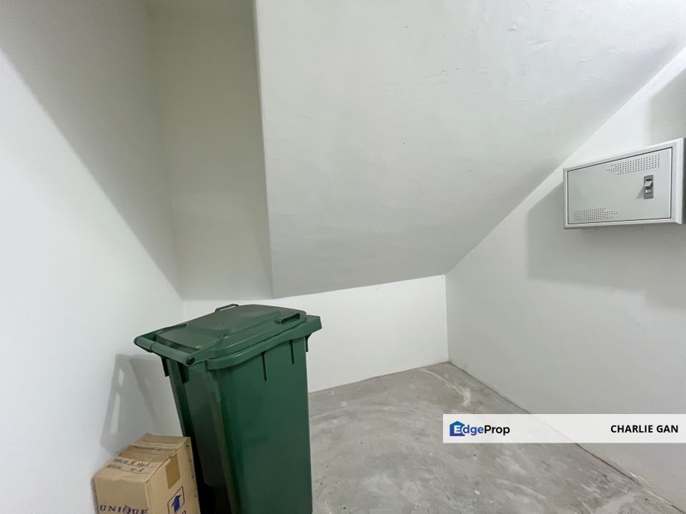 Arahsia Residences, Tropicana Aman, Telok Panglima Garang, Selangor, Selangor, Telok Panglima Garang