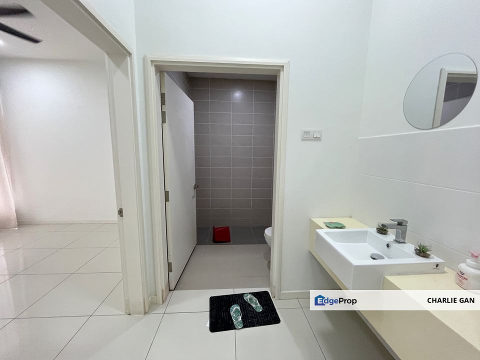 Arahsia Residences, Tropicana Aman, Telok Panglima Garang, Selangor, Selangor, Telok Panglima Garang