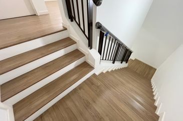 Arahsia Residences, Tropicana Aman