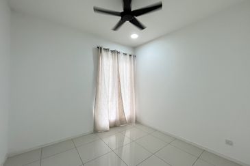 Arahsia Residences, Tropicana Aman