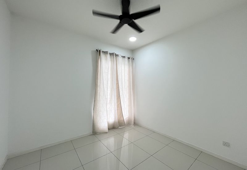 Arahsia Residences, Tropicana Aman