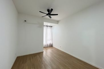 Arahsia Residences, Tropicana Aman