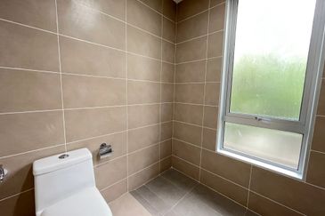 Arahsia Residences, Tropicana Aman