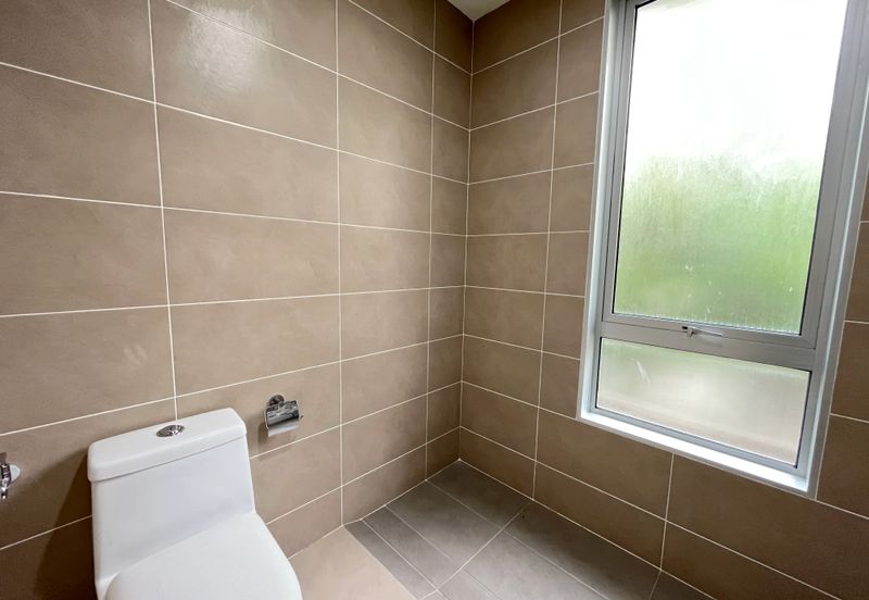 Arahsia Residences, Tropicana Aman