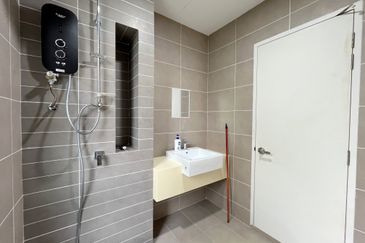 Arahsia Residences, Tropicana Aman