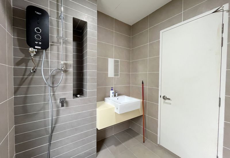 Arahsia Residences, Tropicana Aman