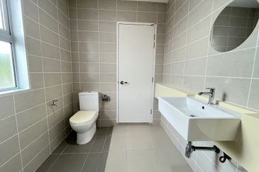 Arahsia Residences, Tropicana Aman