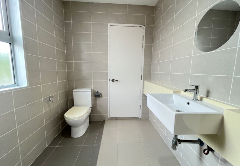 Arahsia Residences, Tropicana Aman