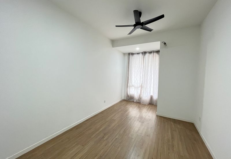 Arahsia Residences, Tropicana Aman