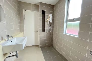 Arahsia Residences, Tropicana Aman