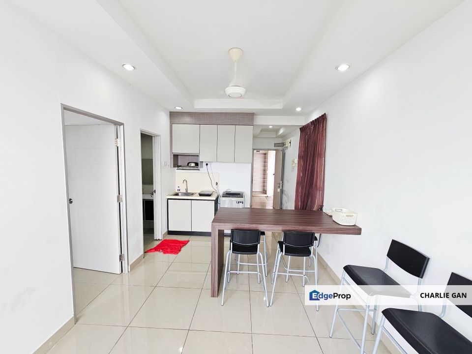 Menara U2, Shah Alam, Selangor, Selangor, Shah Alam