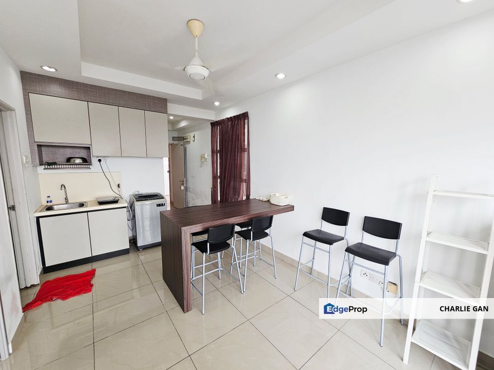 Menara U2, Shah Alam, Selangor, Selangor, Shah Alam