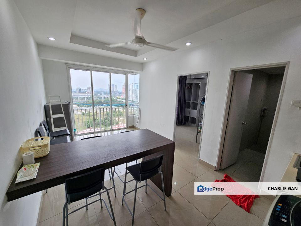 Menara U2, Shah Alam, Selangor, Selangor, Shah Alam