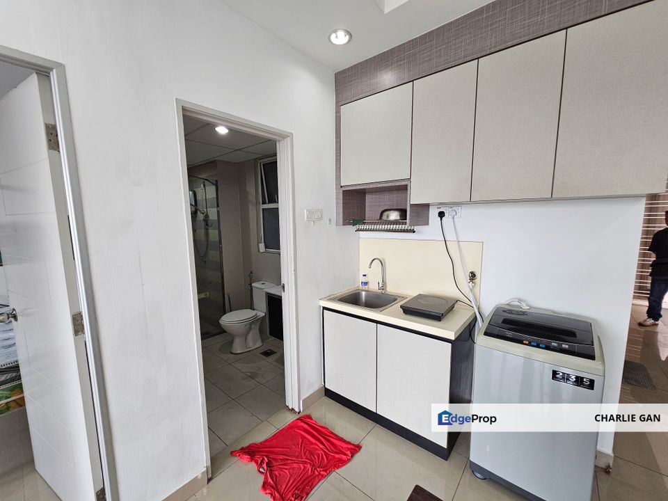 Menara U2, Shah Alam, Selangor, Selangor, Shah Alam