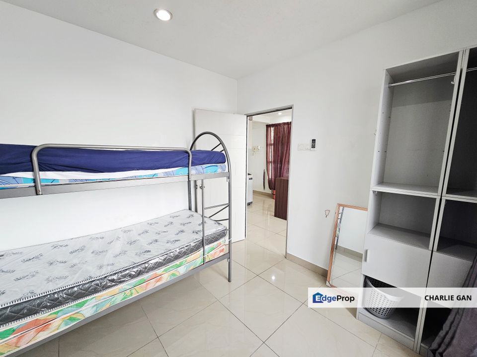 Menara U2, Shah Alam, Selangor, Selangor, Shah Alam