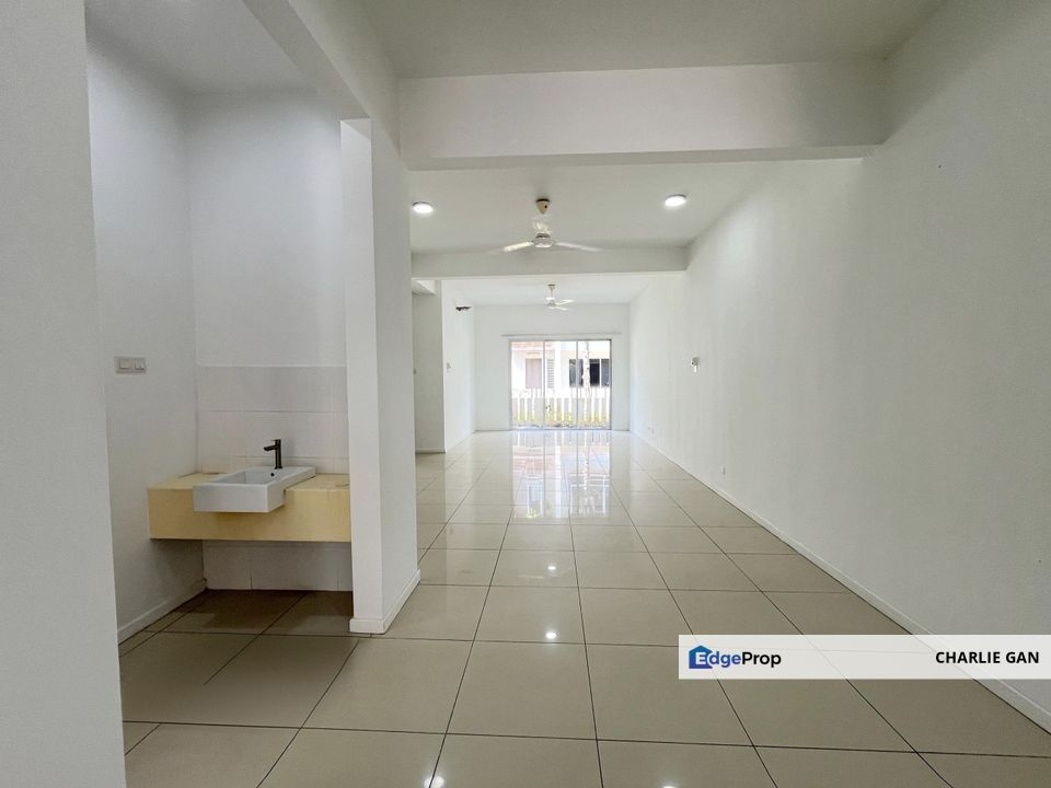 Arahsia Residences, Tropicana Aman, Telok Panglima Garang, Selangor , Selangor, Telok Panglima Garang