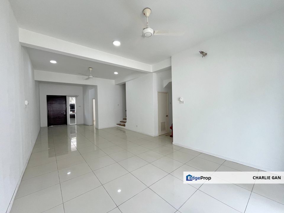 Arahsia Residences, Tropicana Aman, Telok Panglima Garang, Selangor , Selangor, Telok Panglima Garang