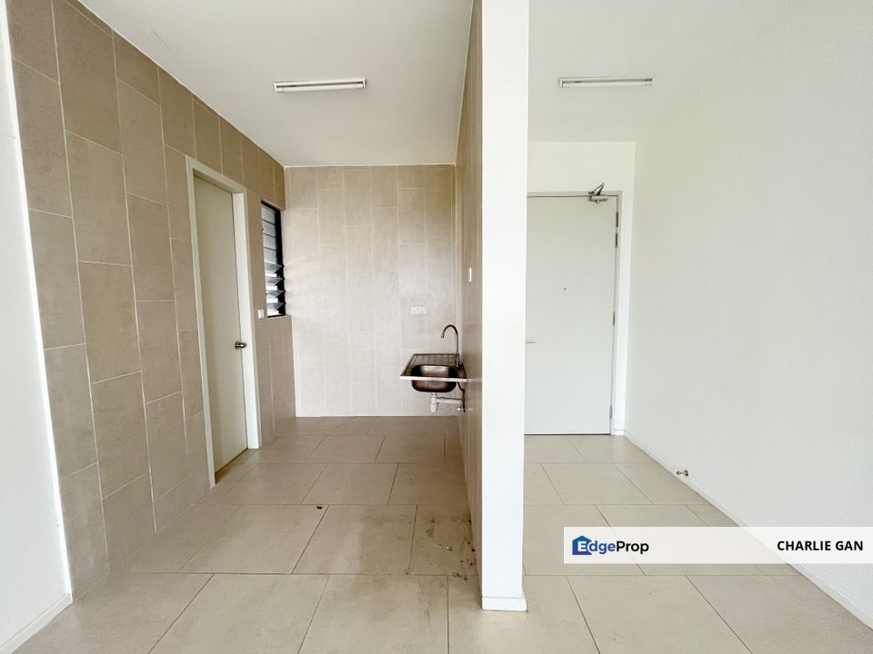 GEO Bukit Rimau, Shah Alam, Selangor, Selangor, Shah Alam