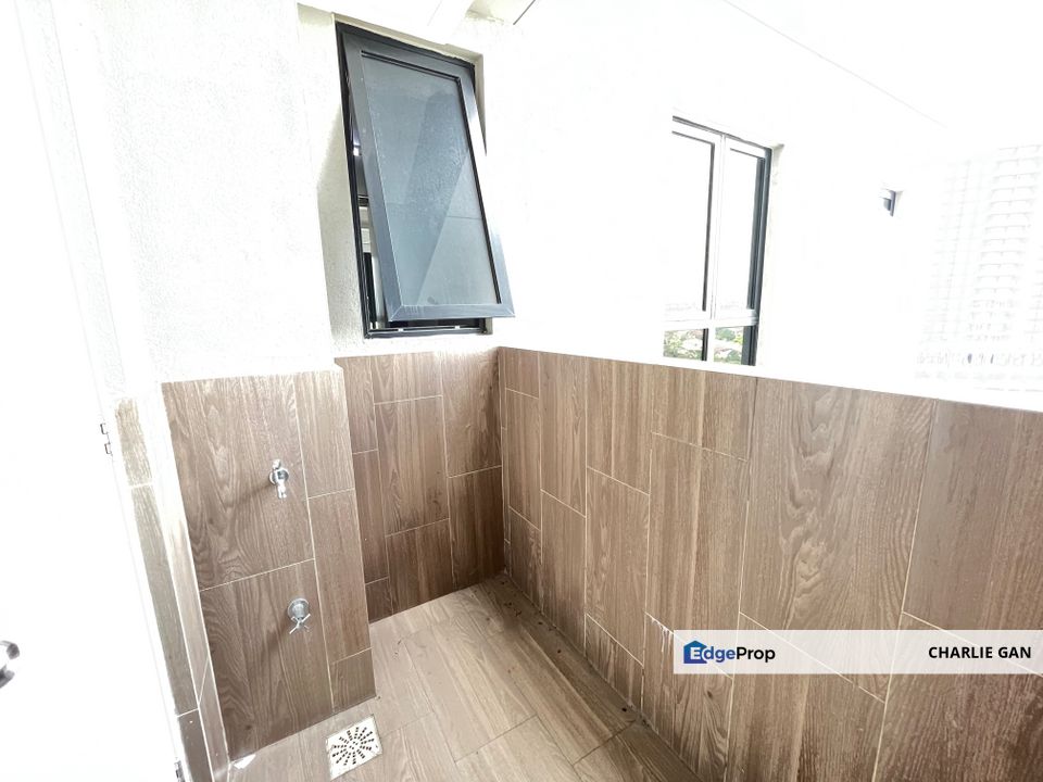 GEO Bukit Rimau, Shah Alam, Selangor, Selangor, Shah Alam