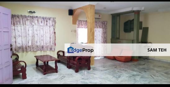 Corner Lot | Taman Klang Utama, Klang, Selangor, Selangor, Klang