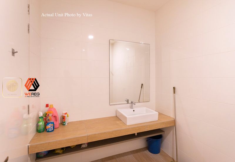 The Parque Residence @ Eco Santuary