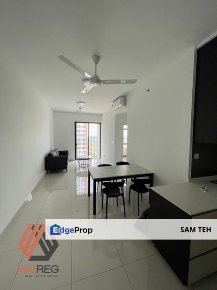 861sf nearby Rimbayu | Amber Residence @ twentyfive.7, Kota Kemuning, Selangor, Kota Kemuning