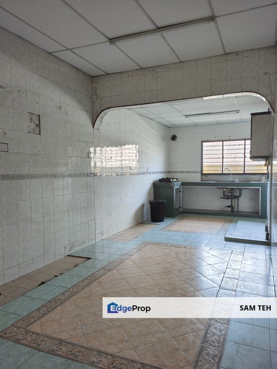 Single storey Semi-D | Taman Sri Andalas, Klang, Selangor, Selangor, Klang