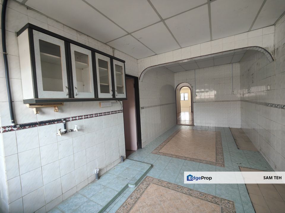 Single storey Semi-D | Taman Sri Andalas, Klang, Selangor, Selangor, Klang