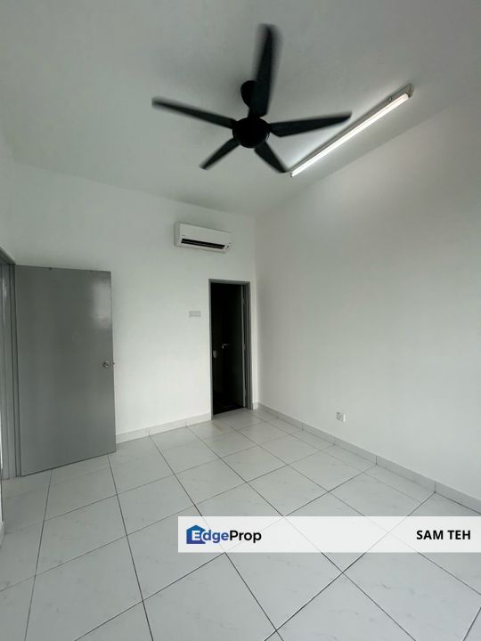 New Painting | BSP Skypark, Bandar Saujana Putra, Selangor, Selangor, Bandar Saujana Putra