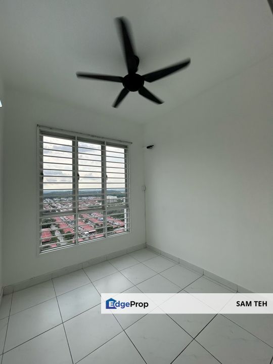 New Painting | BSP Skypark, Bandar Saujana Putra, Selangor, Selangor, Bandar Saujana Putra