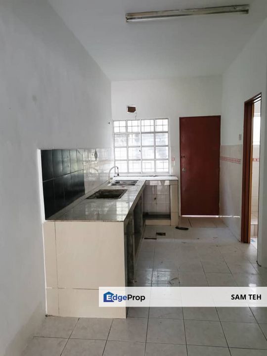 2-sty house for sale & for rent | Taman Sentosa, Klang, Selangor, Selangor, Klang