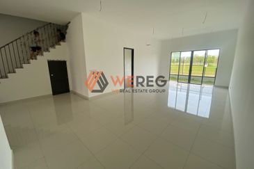 Elemen Residences @ Tropicana Aman