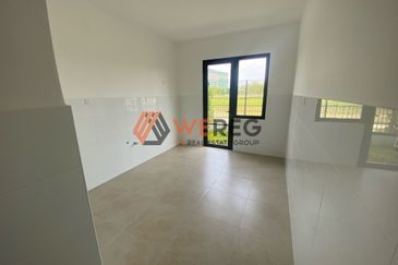 Elemen Residences @ Tropicana Aman